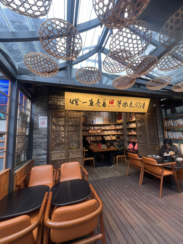 Ding's Coffee