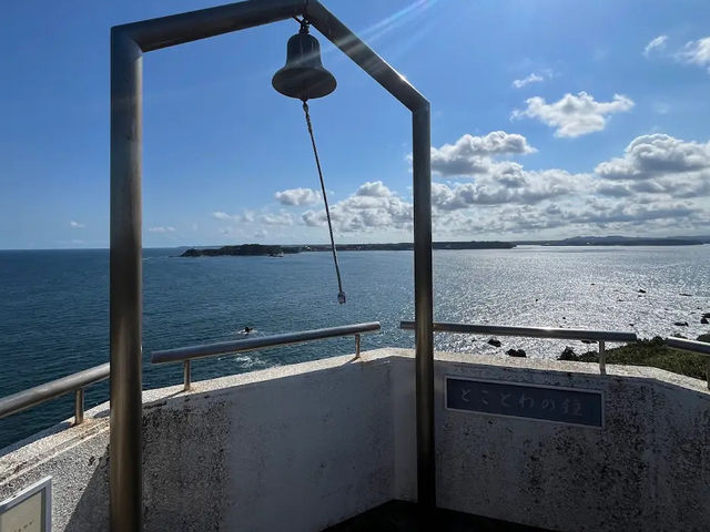 【静寂と絶景の出会い🌄春雨展望台で心を整える旅】