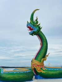วัดโคกเปี้ยว (เกาะยอ) จ.สงขลา