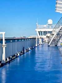 🚢❄️ Finland Cruise Adventure – Sail into the Nordic Dream! 🇫🇮🌌