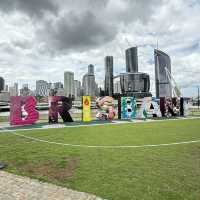 📍Brisbane in a Day: Koalas, Art & River