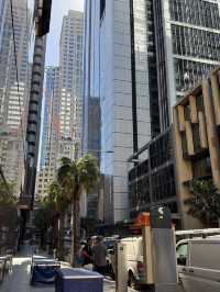 Sydney Travel Guide Recommendation