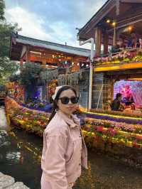 Lijiang Ancient City – A Charming Heritage Town Worth Exploring