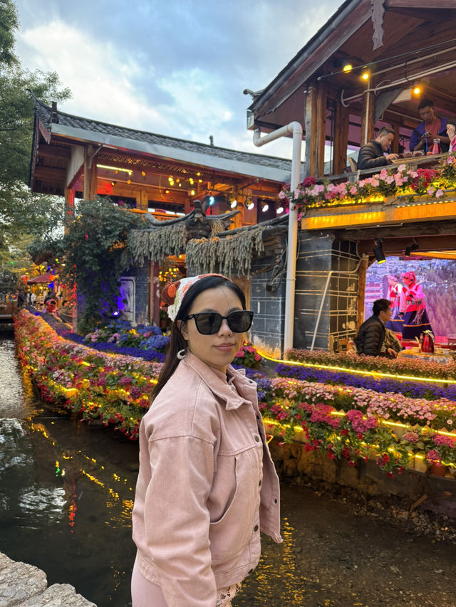 Lijiang Ancient City – A Charming Heritage Town Worth Exploring