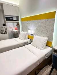 🏨✨ Holiday Inn Express JB – Smart Comfort Close to Central JB! 🇲🇾