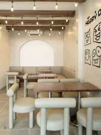 INFUSED cafe
