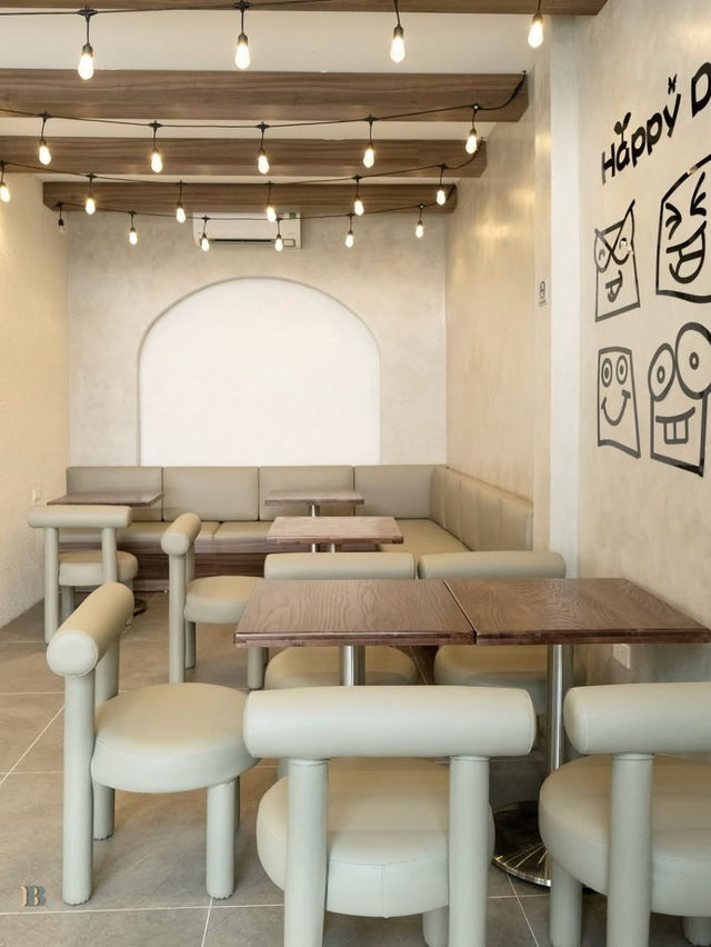 INFUSED cafe