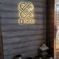 🔥 A Dreamy Steak Date at DRIM, Mandarin Gallery 🇰🇷🥩