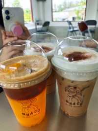 NHÀ CŨ In the Garden - ยา กุ อิน เดอะ การ์เดน