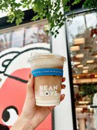 Beanboys Coffee