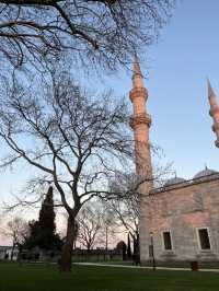 🇹🇷7日間のトルコ旅記録 ～イスタンブールとカッパドキアをめぐる～