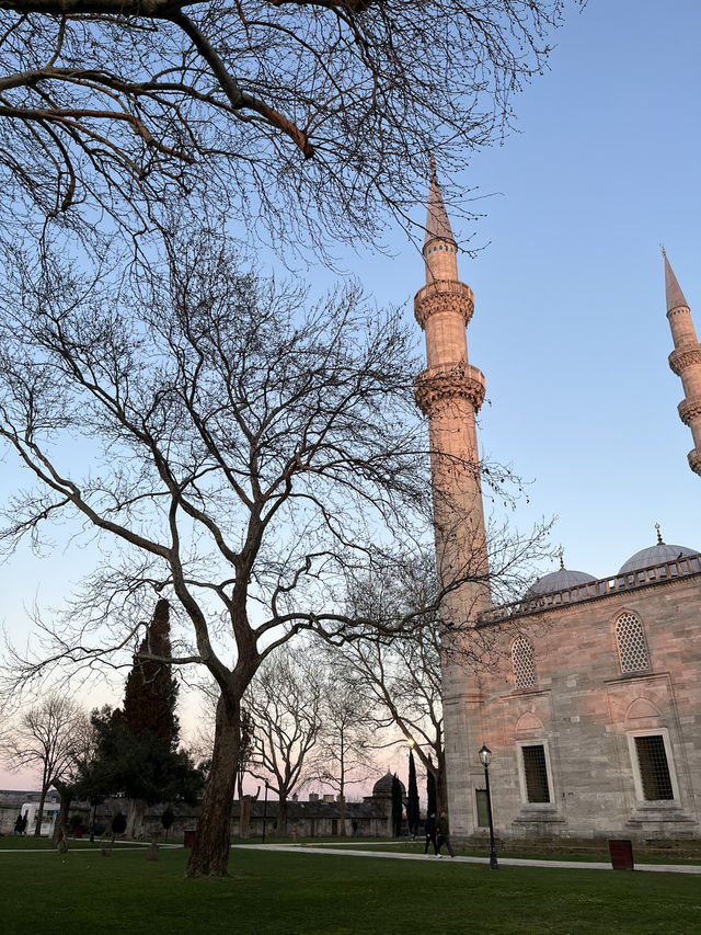 🇹🇷7日間のトルコ旅記録 ～イスタンブールとカッパドキアをめぐる～