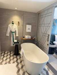 Madi paidi Bangkok โรงแรมในกรุงเทพ