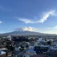 🏞️「鏡湖奇蹟！一睹逆富士壯景：富士河口湖的震撼登場」