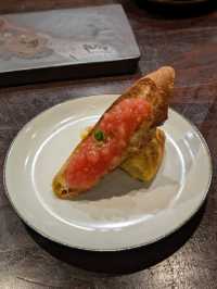 大阪 | guapos ぐあぽす  第一名的串燒居酒屋