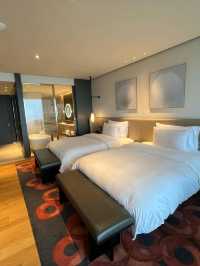 Living the High Life, Total Luxe in Jeju-do