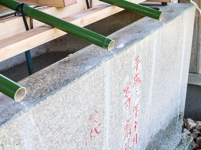 【東京都】 幕末の思想家・吉田松蔭を祀る神社『松陰神社』