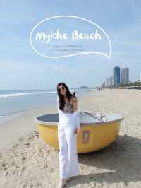เที่ยวทะเลดานัง •Mykhe Beach•
