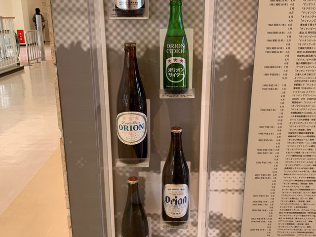 🍻 Cheers to a Frothy Experience at Orion Happy Park!