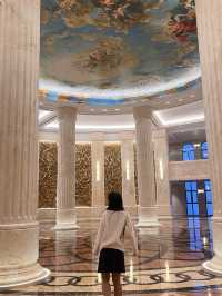 Mercure Danang French Village Bana Hills