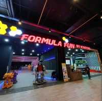 First World Plaza