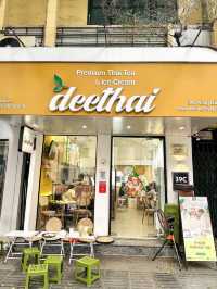 DeeThai