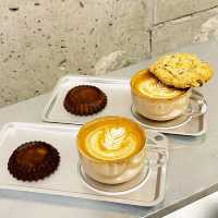 Syzygy Cafe