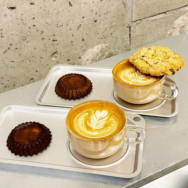 Syzygy Cafe