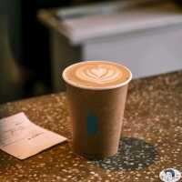 Kyoto Blue Bottle Coffee