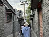 去北京唔知去邊度玩？
