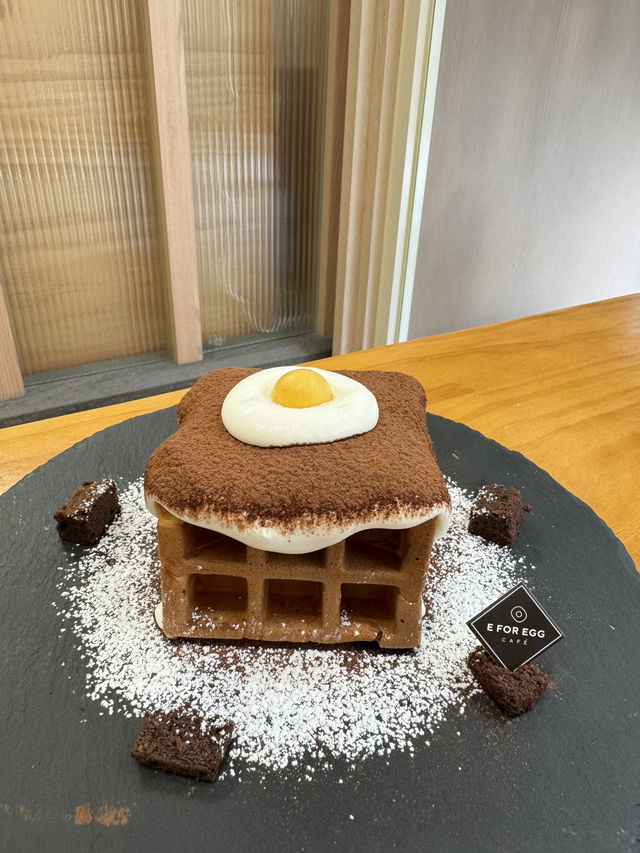 西環寵物友善悠閑日式咖啡店