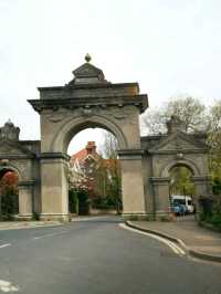 Queen's Park