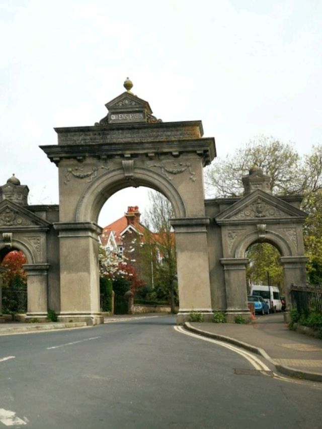 Queen's Park