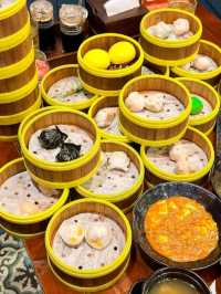 Tao Li Canting