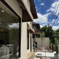 Candlery House Cafe