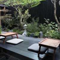 Umai Teahouse Phuket