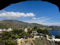 Lipari Island