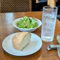 京都 | Osteria Ogino 在地社區裡的樸實義大利麵
