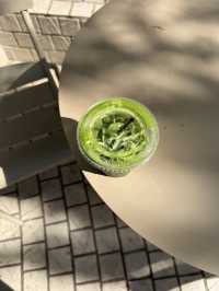 Groon คาเฟ่ย่านถนนศิริมังคลาจารย์ จ.เชียงใหม่