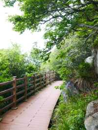 Hongdo Island