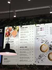 첨가물 없이 건강한 주스맛집 조앤 더 주스