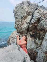 หาดตายาย เกาะล้าน