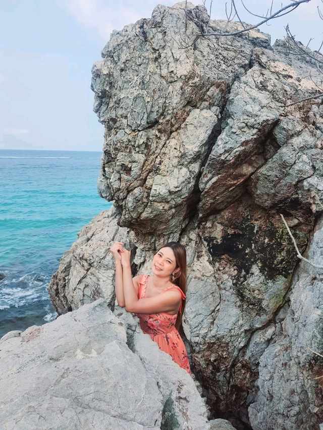 หาดตายาย เกาะล้าน