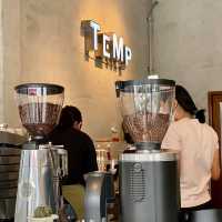 TEMP Creative Space & Co