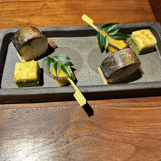 新日本橋✨コレド室町テラス　おすすめすき焼き『いい乃じ』