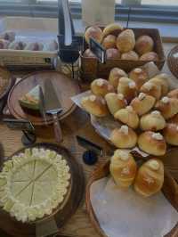 Lowide Coffee Bakery