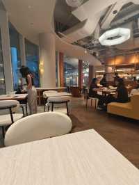 Wholesome Feasting: Delicious Eats at Cedele