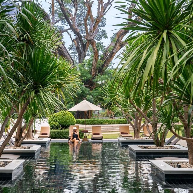 Na Nirand Romantic Boutique Resort