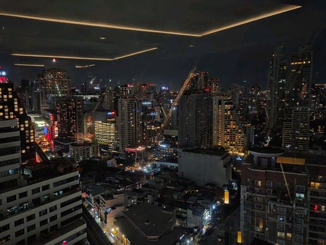 4days 3 nights BKk