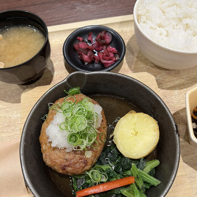 【神奈川🎡】食べて癒されて！巨大SPAで1日中整う！！🧖🏻‍♀️